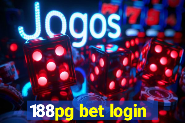 188pg bet login